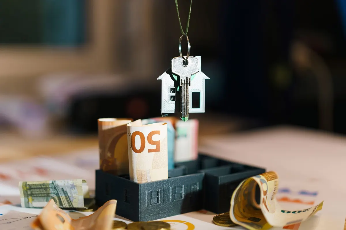 Ціни на житло у Словаччині сповільнились до 8,9%: чи варто українцям чекати здешевлення квартир
