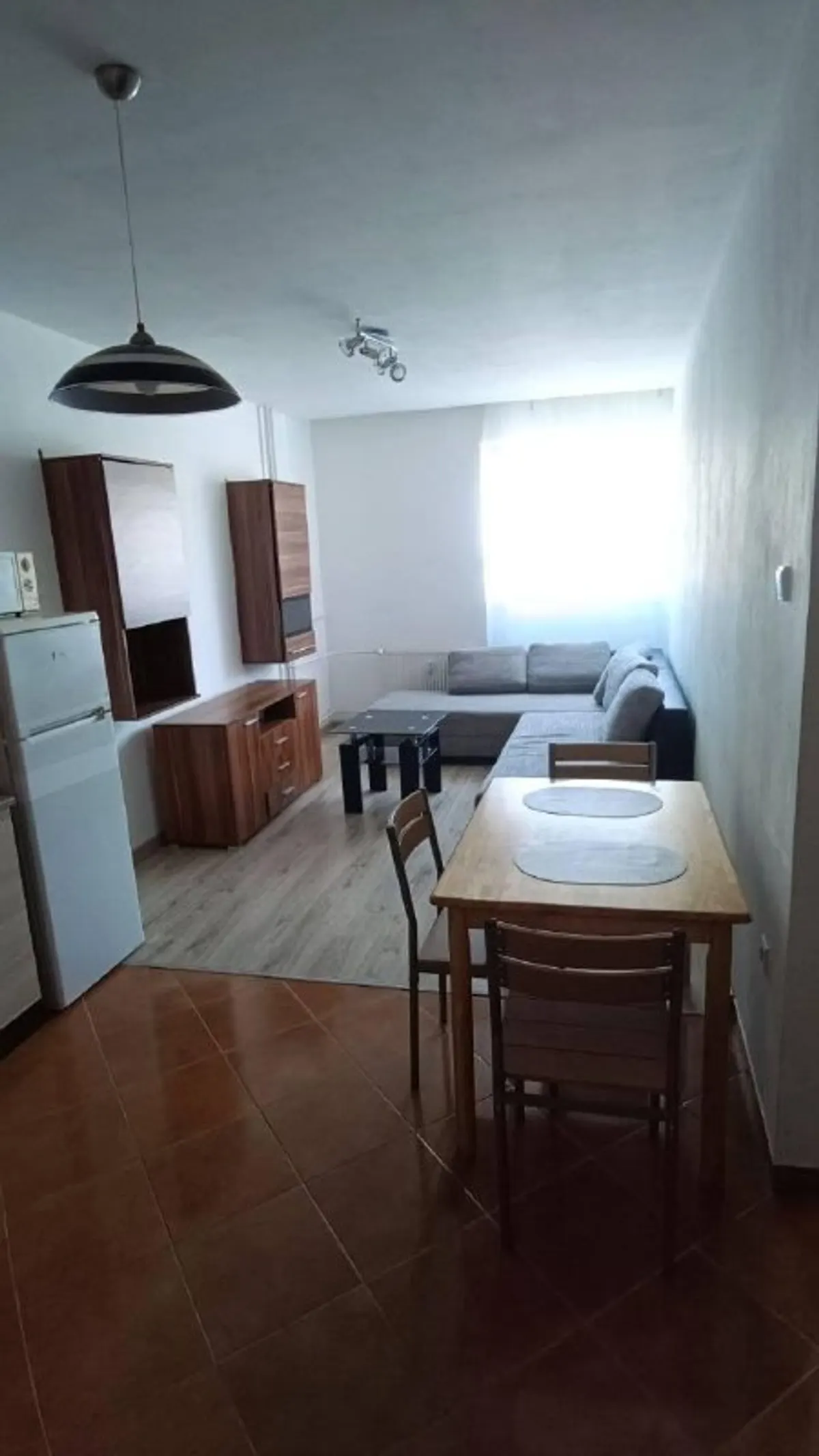 2-комн. квартира, Вракуня, Братислава