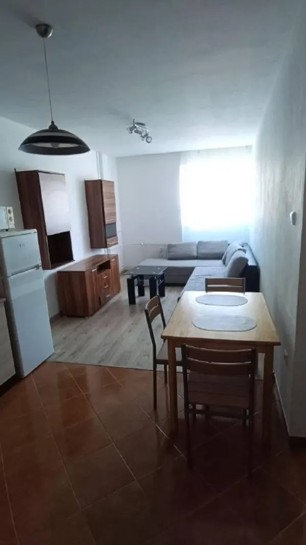 2-комн. квартира, Вракуня, Братислава