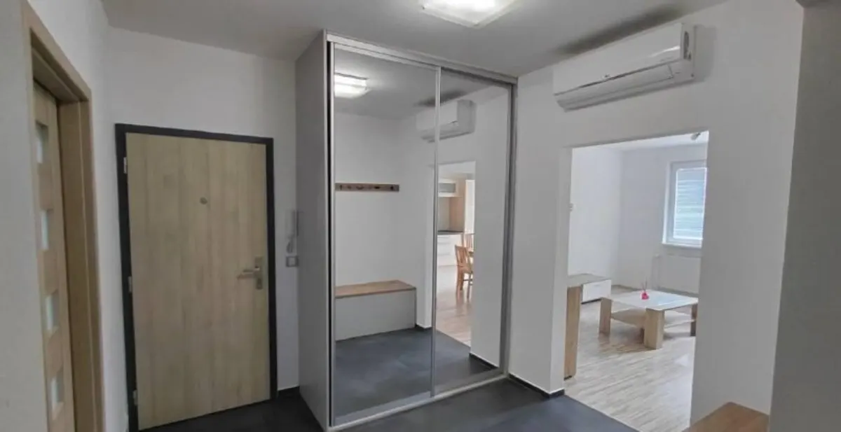 3-комн. квартира, Dúbravka, Pri kríži