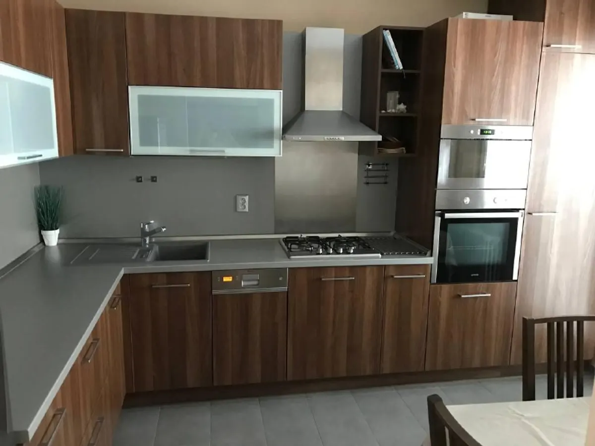 3-комн. квартира, Karlova Ves, Bratislava