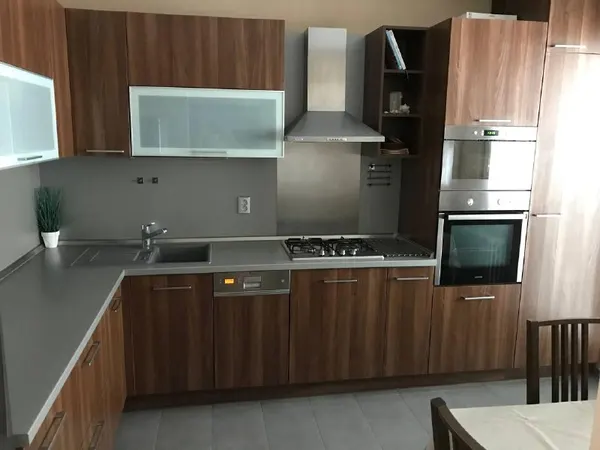 3-комн. квартира, Karlova Ves, Bratislava