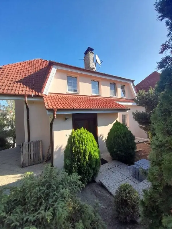 6-комнатная вилла, Koliba, Bratislava