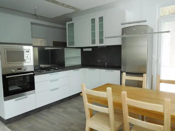4-комн. квартира, Нивы, Братислава