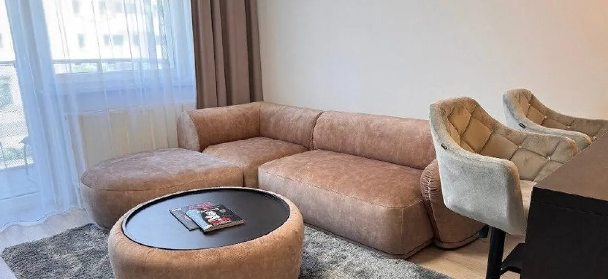 3-комн. квартира, Ovocné sady, Bratislava