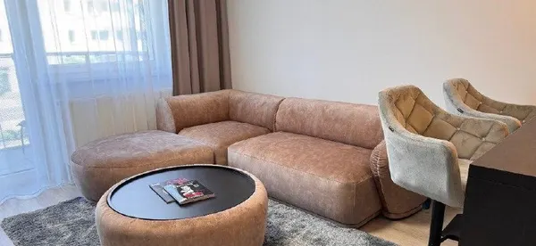 3-комн. квартира, Ovocné sady, Bratislava