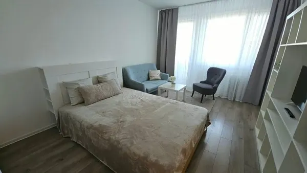 1-комн. квартира, Karloveská, Karlova Ves