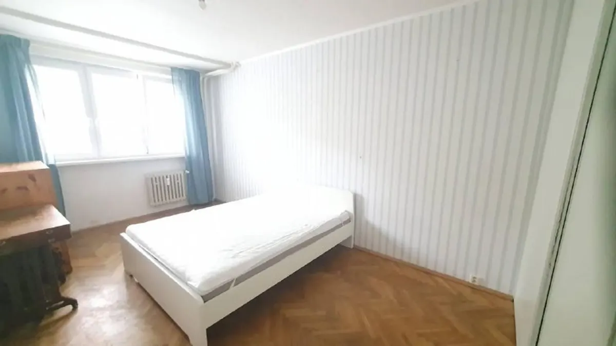 2-комн. квартира в Ružinove, Bratislava