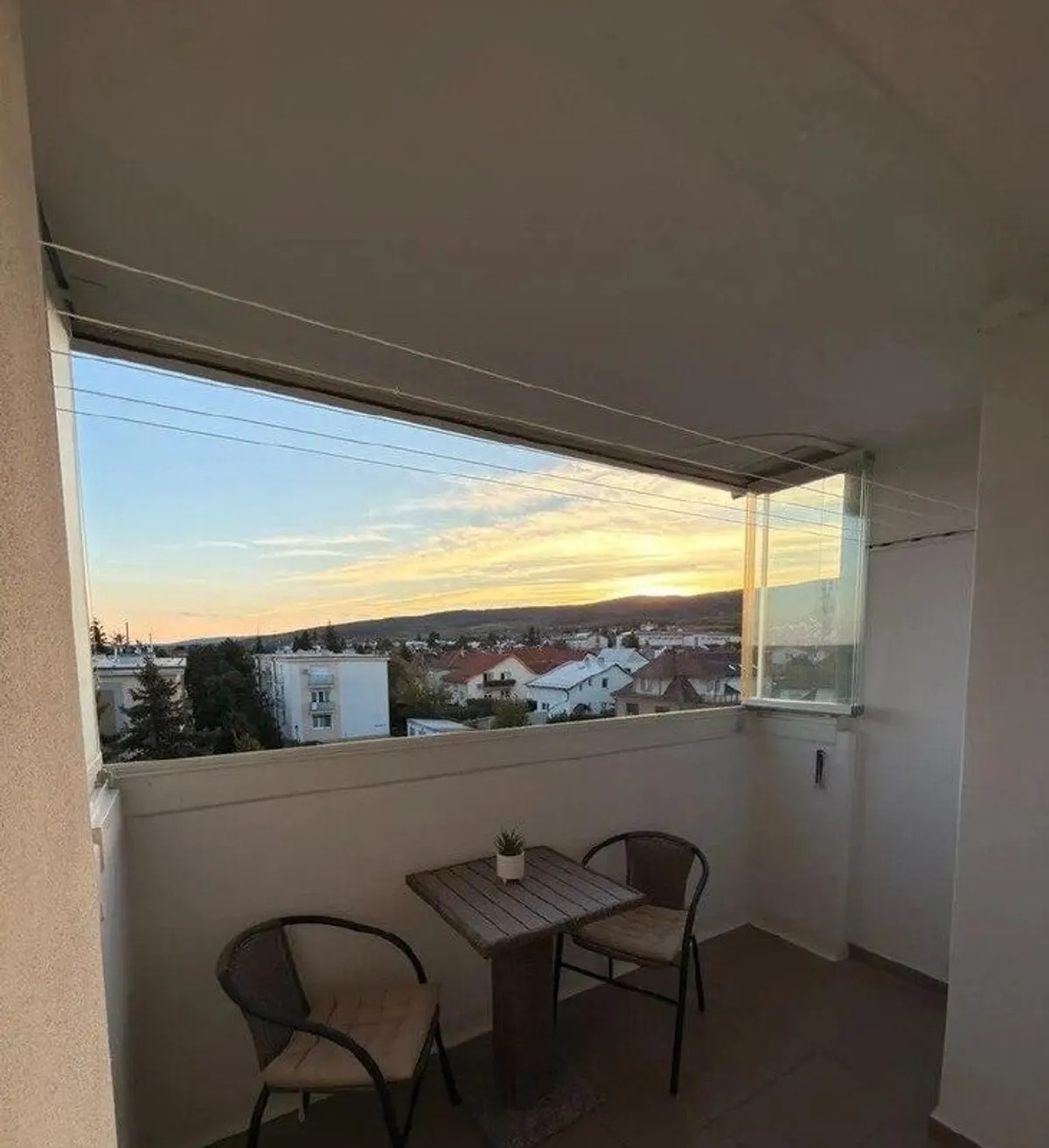 3-комн. квартира, Svätý Jur, Kozmonautov