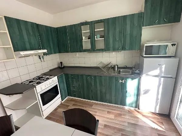 4-комн. квартира, Petržalka – Dvory, ул. Ševčenkova