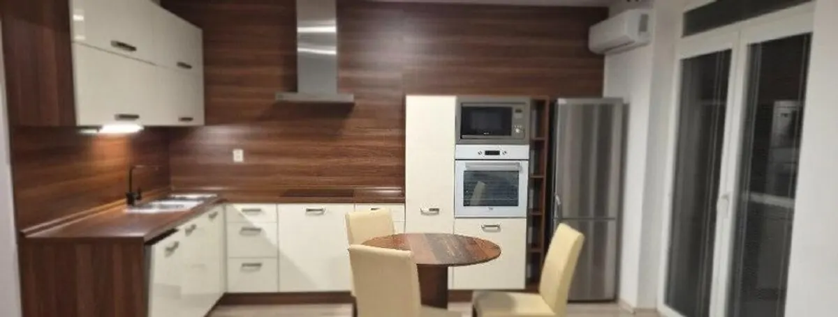 1-комн. квартира, Pezinok