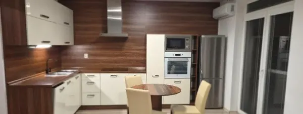 1-комн. квартира, Pezinok