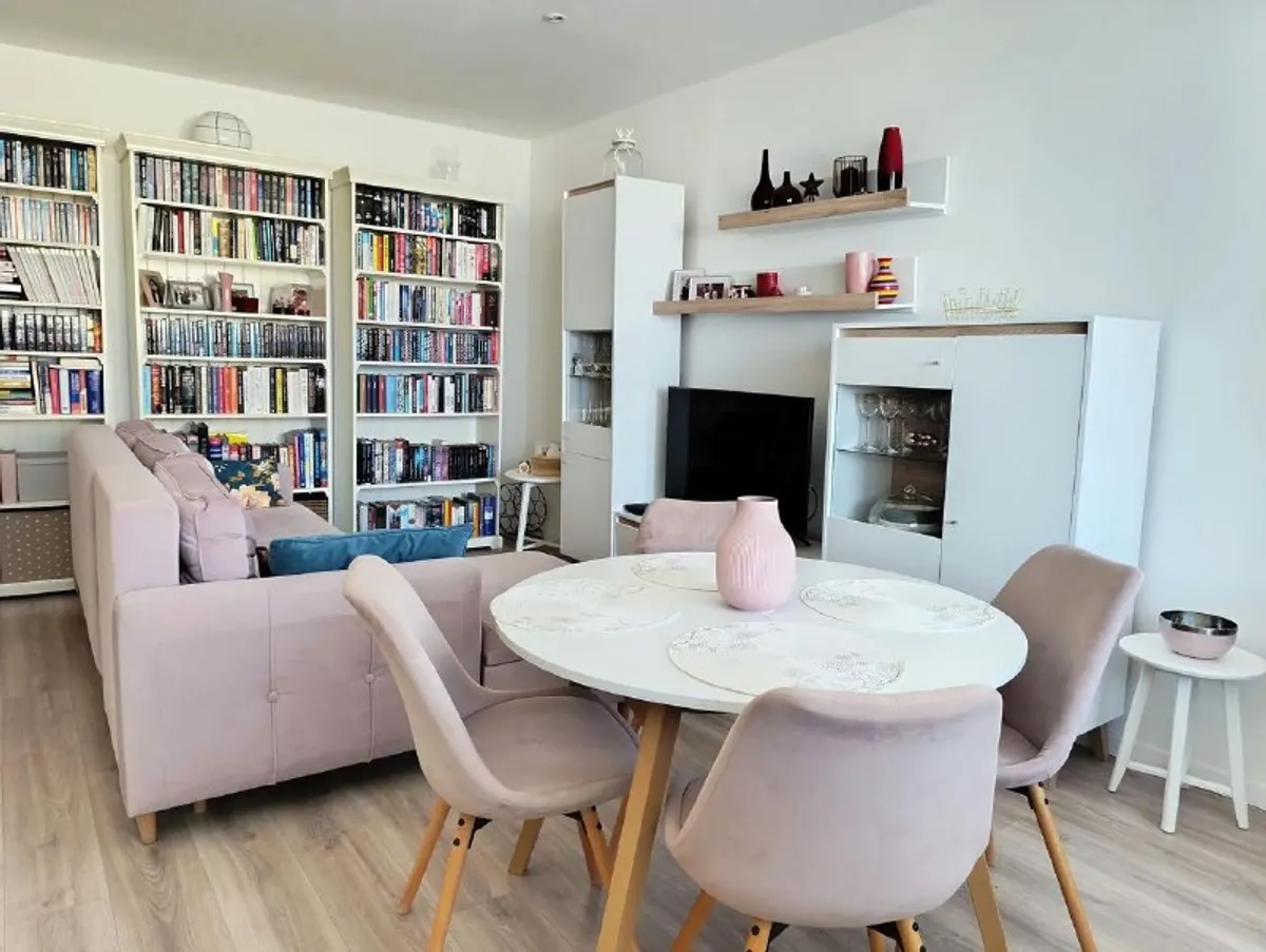 4-комн. квартира, Bratislava, Karlova Ves