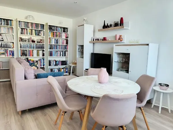 4-комн. квартира, Bratislava, Karlova Ves