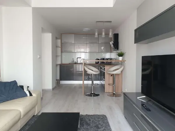 2-комн. квартира, Staré Mesto, центр Братиславы