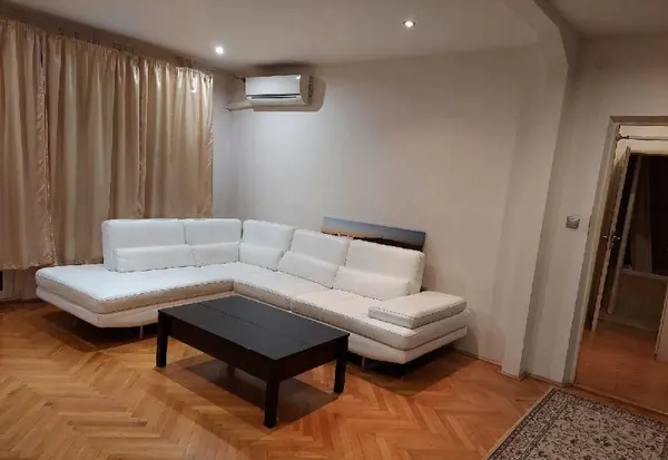 2-комн. квартира, Ružinov (Štrkovec)