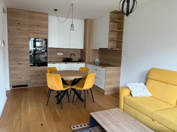 2-комн. квартира, ЖК Zwirn, Staré Mesto