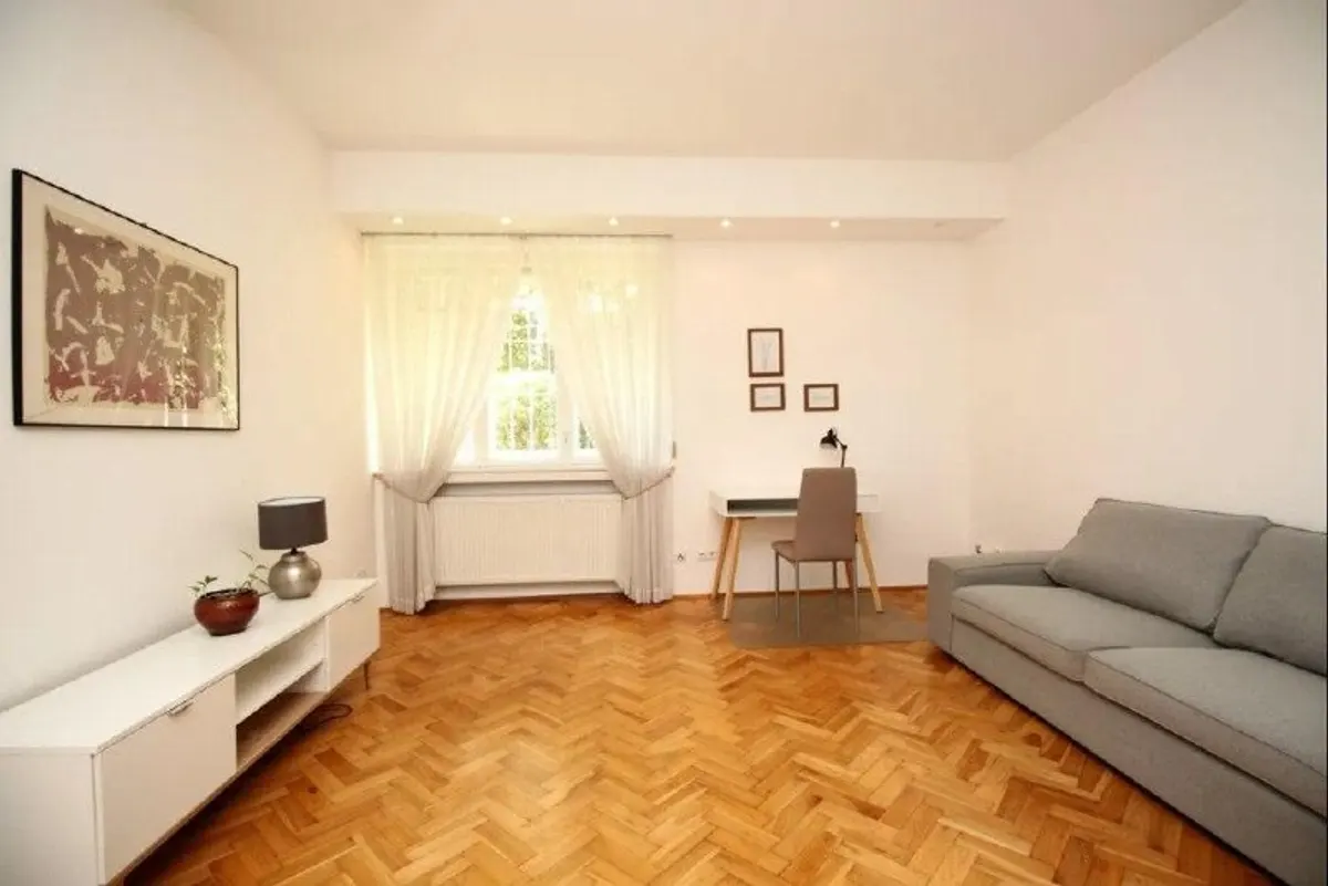 2-комн. квартира, Staré Mesto, Bratislava