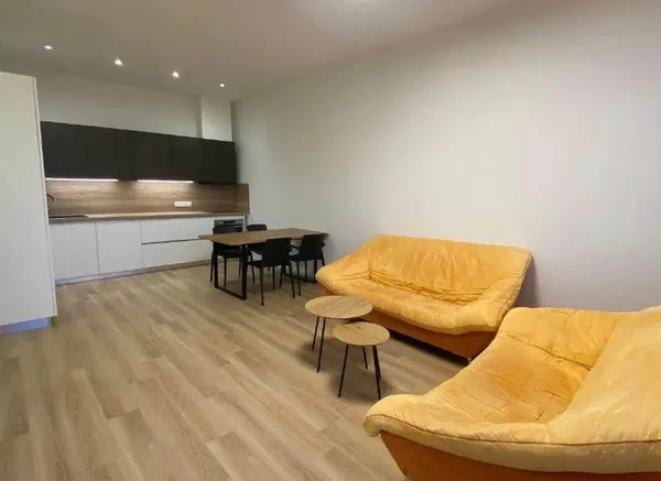 2-комн. квартира, Tomášikova 28D, Ružinov