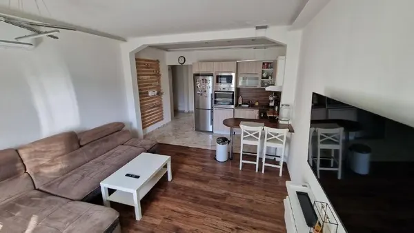 3-комн. квартира, Nové Mesto, Bratislava