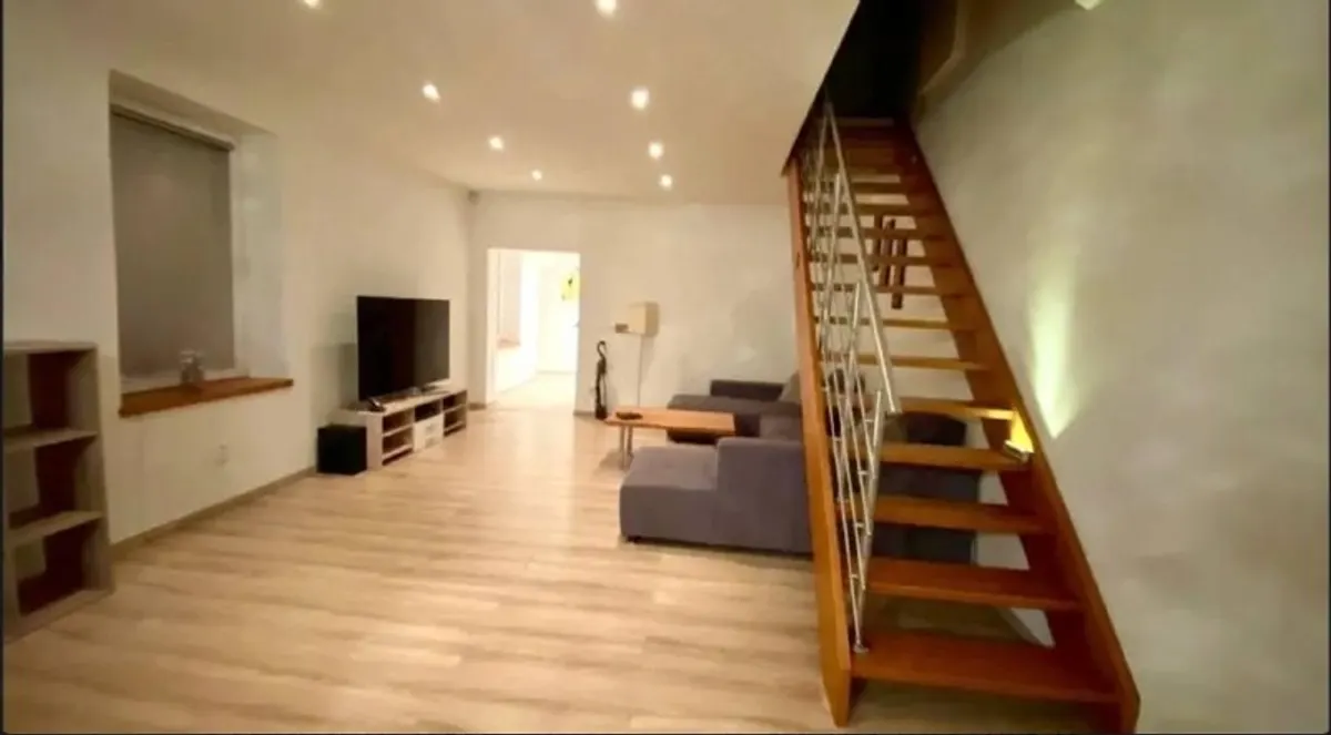 3-комн. мезонет (160 м²), Staré Mesto, Братислава