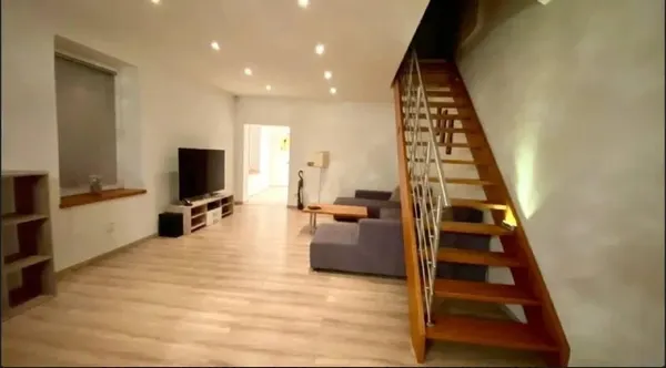 3-комн. мезонет (160 м²), Staré Mesto, Братислава