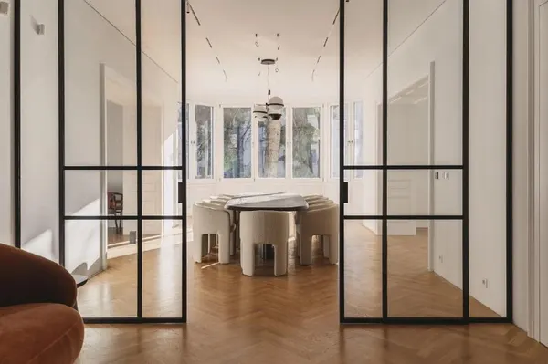 5-комн. квартира в Staré Mesto, Братислава, 256 м²