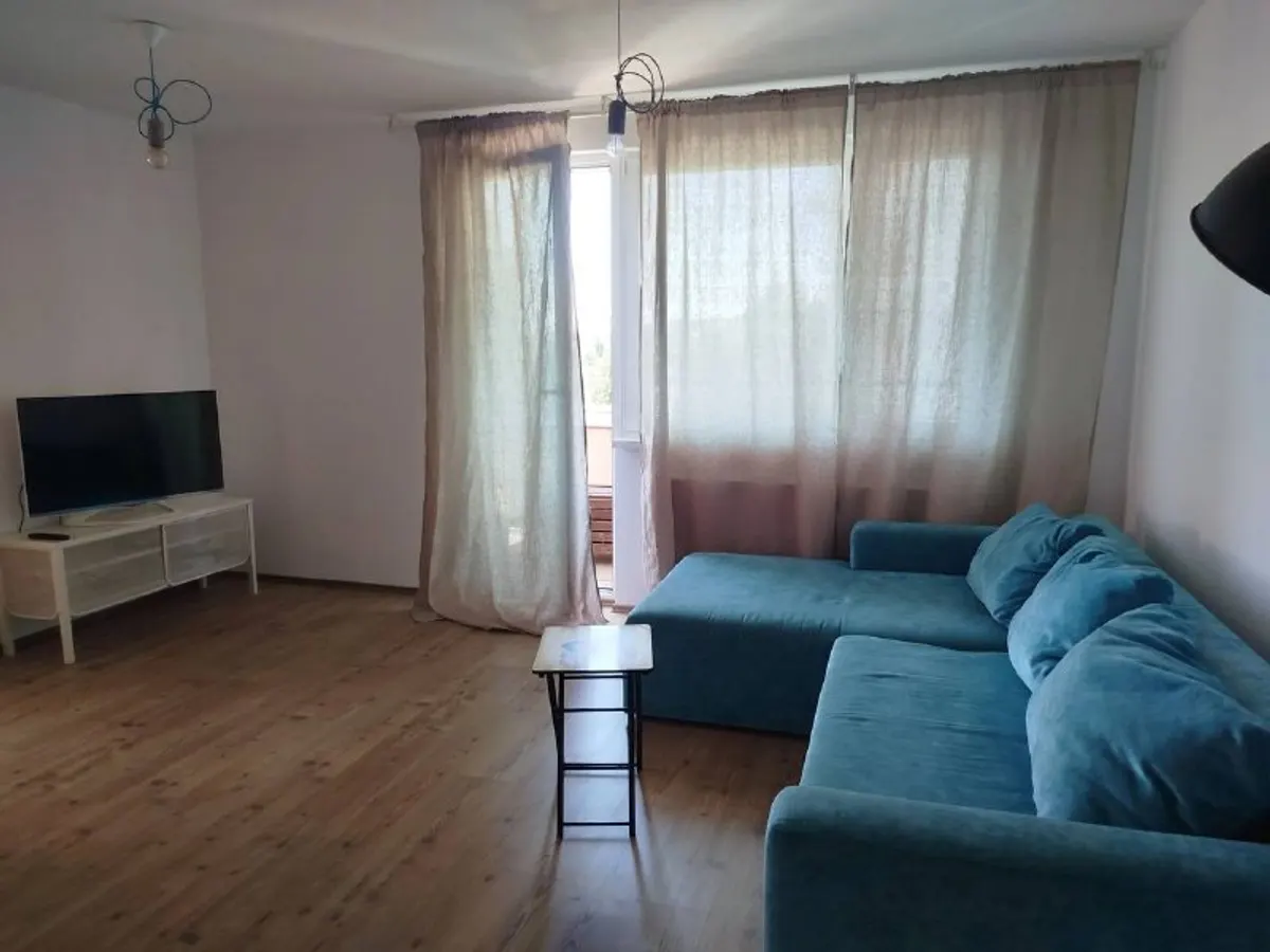 2-комн. квартира, Rača, Bratislava