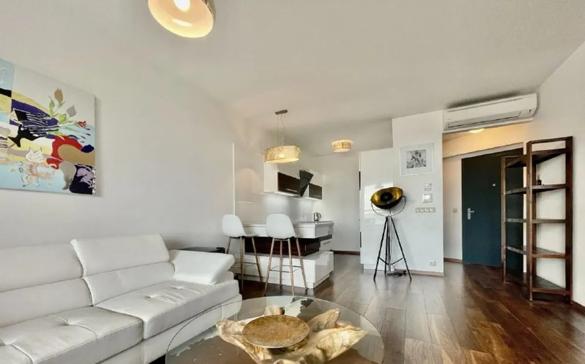 2-комн. квартира, Bratislava, Staré Mesto, Panorama City