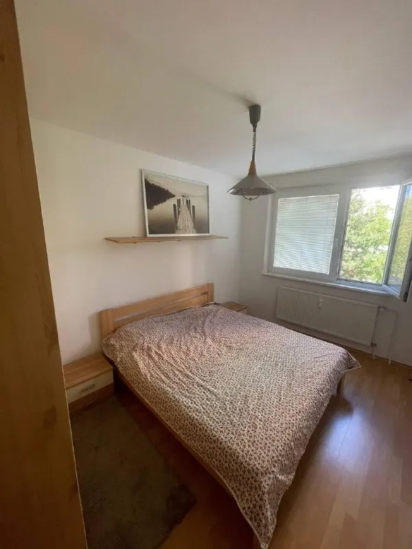 4-комн. квартира, Petržalka (Námestie hraničiarov), Bratislava
