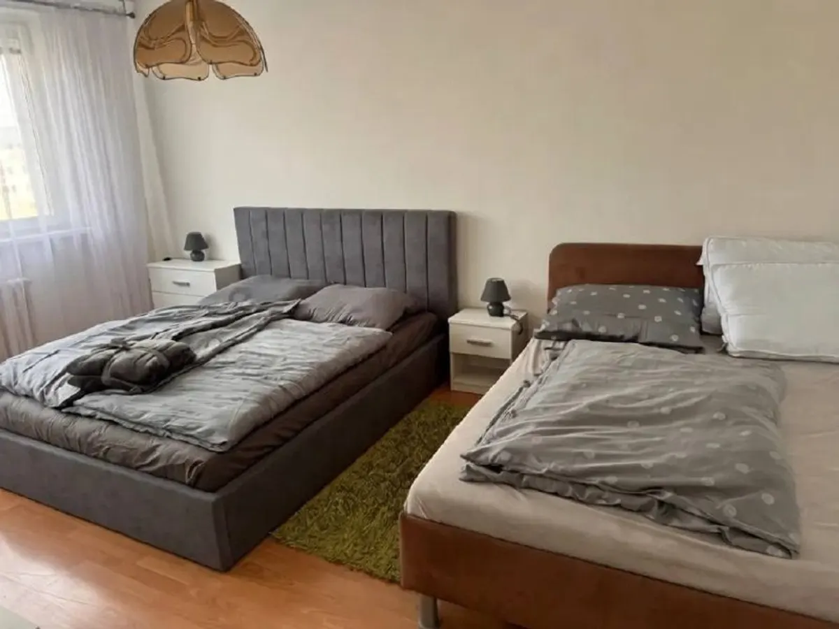 2-комн. квартира, Dúbravka, Gallayova
