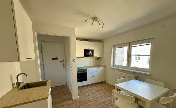 2,5-комн. квартира, Bratislava Staré Mesto, 60 м²