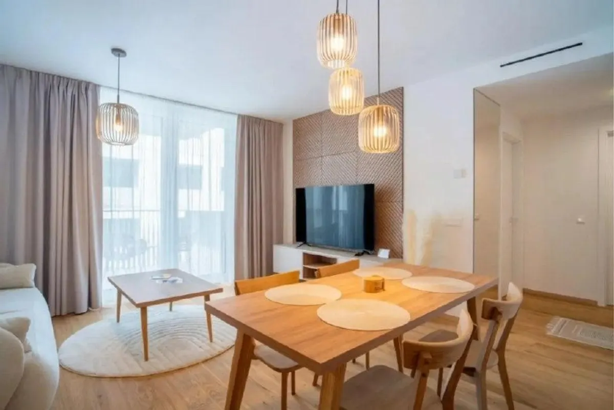 2-комн. квартира, Vydrica, Staré Mesto, Bratislava