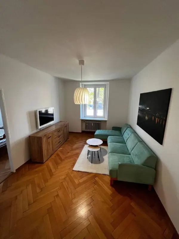 3-комн. квартира, Nové Mesto