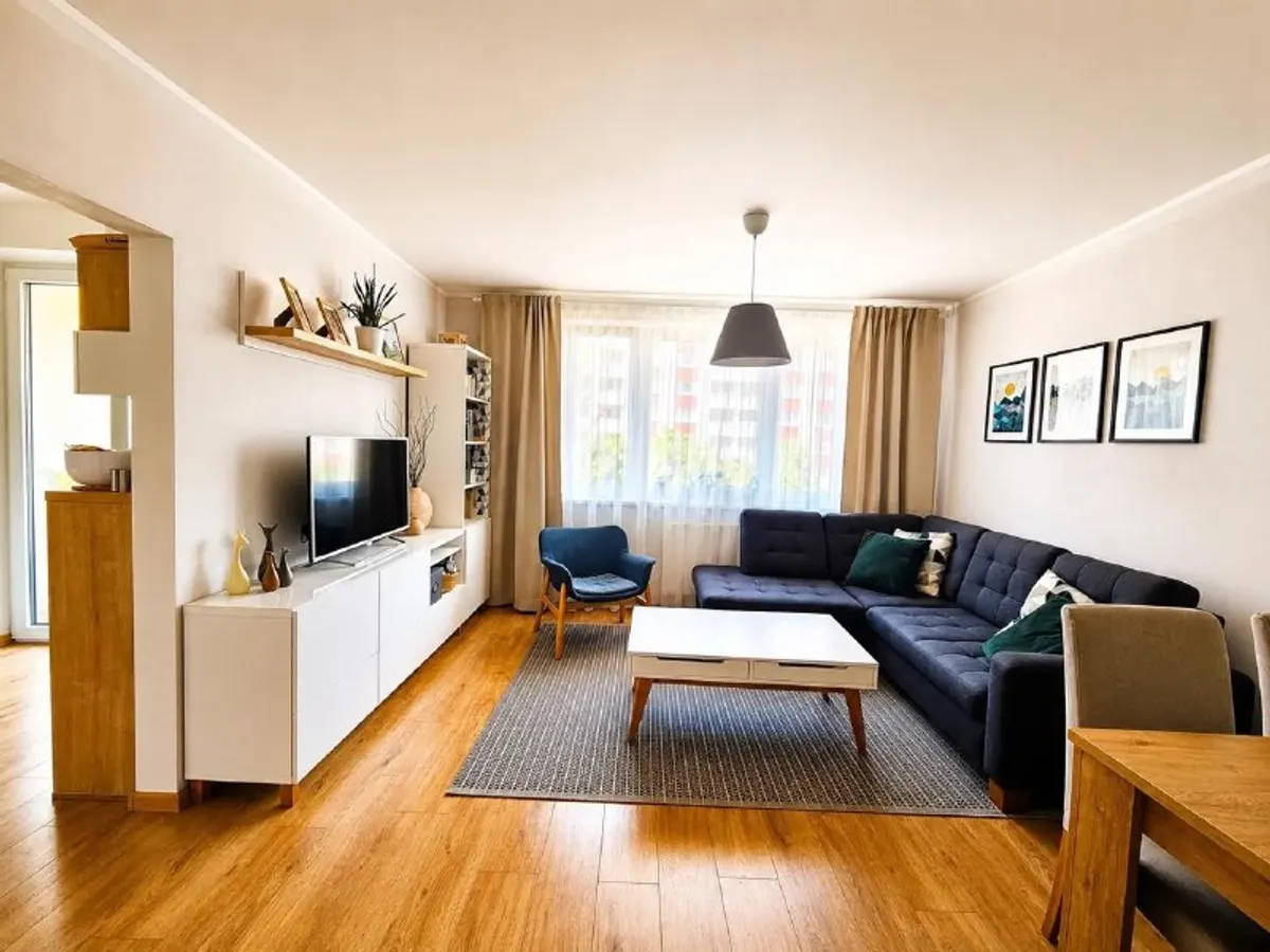 3-комн. квартира, Петржалка, Bratislava