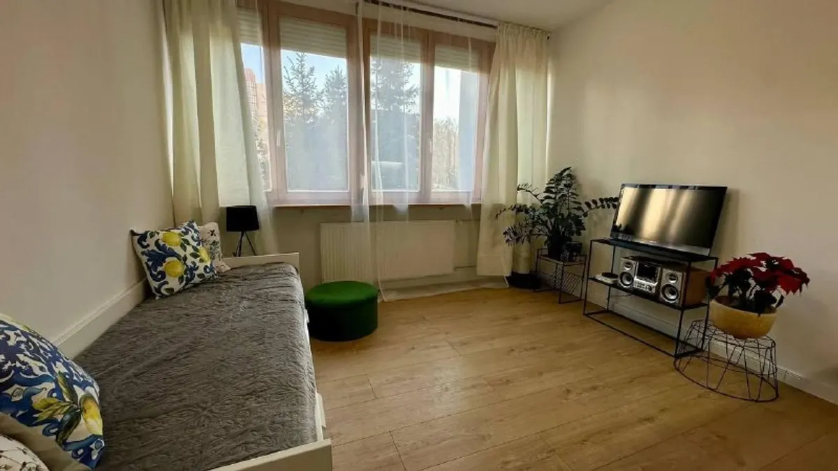 Гарсонка 22м², Staré Mesto, Bratislava