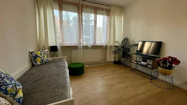 Гарсонка 22м², Staré Mesto, Bratislava