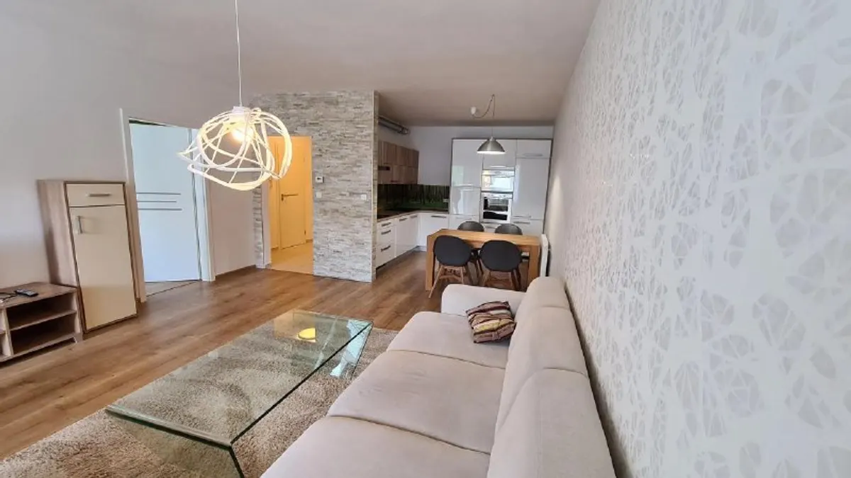 2-комн. квартира, Lamač, Bratislava