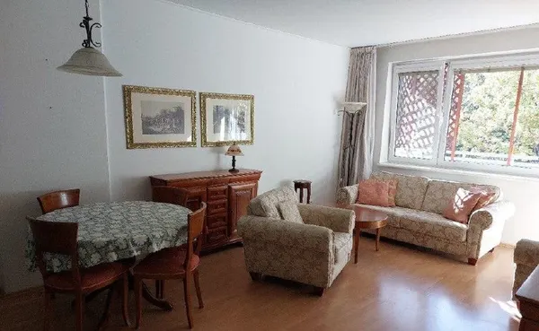 2-комн. квартира в новостройке, Ružinov