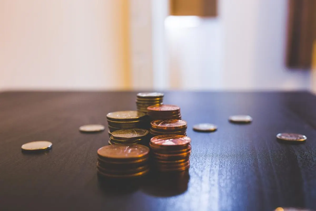 Мінімалка у Словаччині з 2027 року: +57 € на місяць і шість ставок залежно від складності роботи