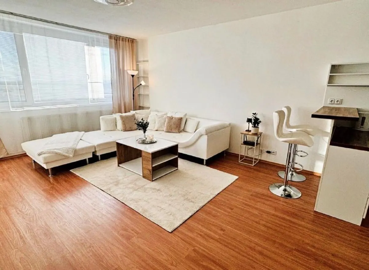 2-комн. квартира, Петржалка, Будатинска