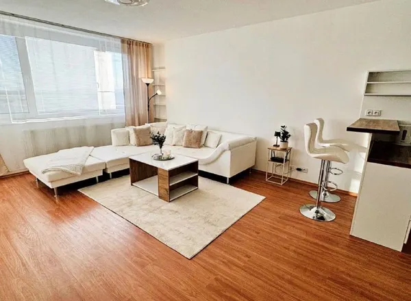 2-комн. квартира, Петржалка, Будатинска