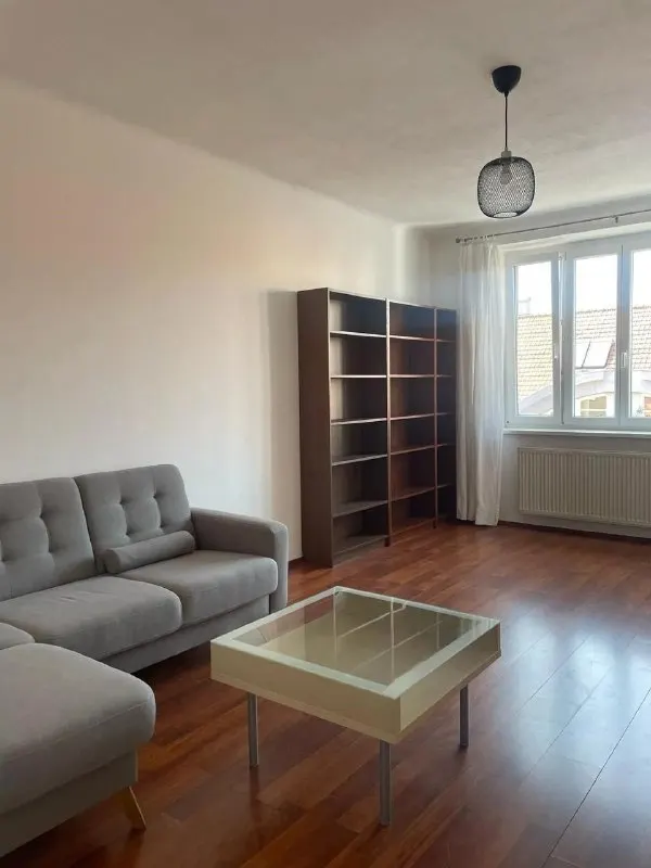 2-комн. квартира, Staré Mesto, Dunajská
