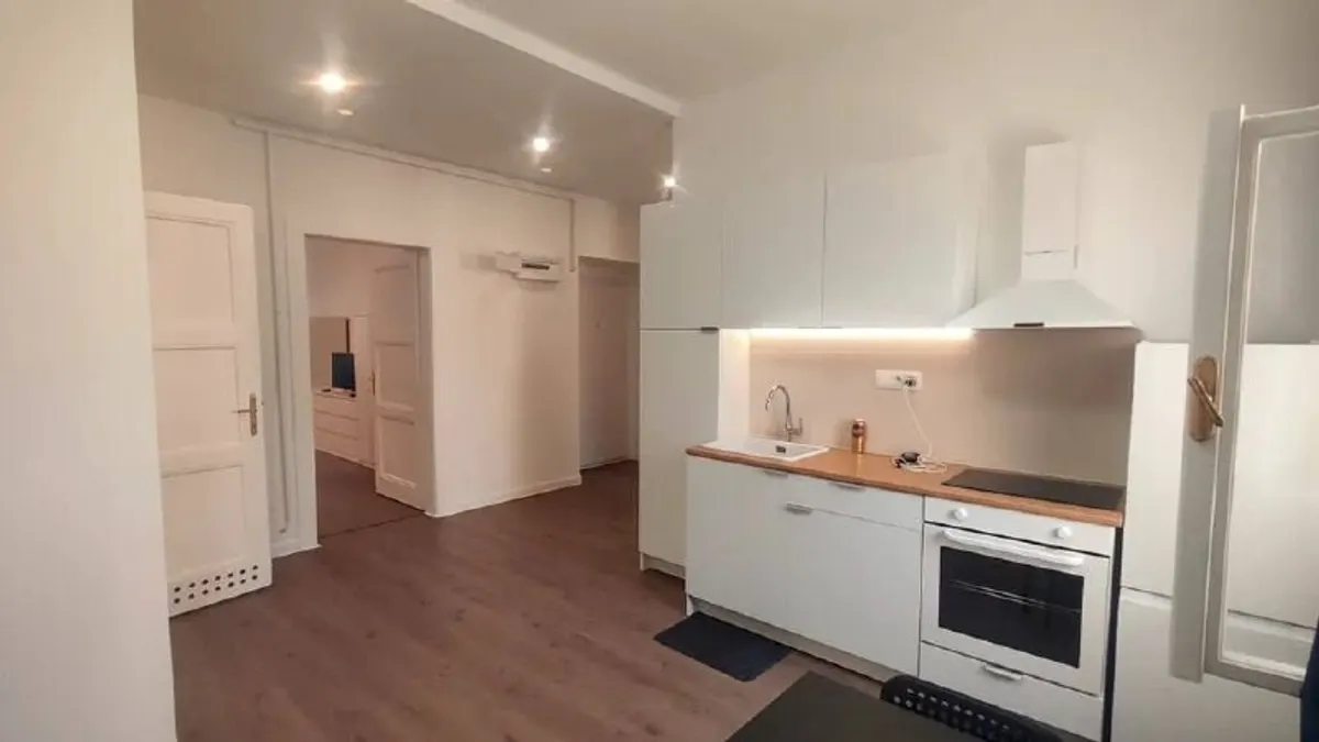 2-комн. квартира, Bratislava, Povrazníckej ul.