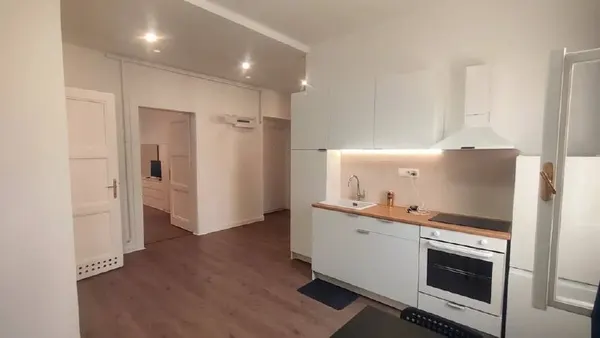 2-комн. квартира, Bratislava, Povrazníckej ul.