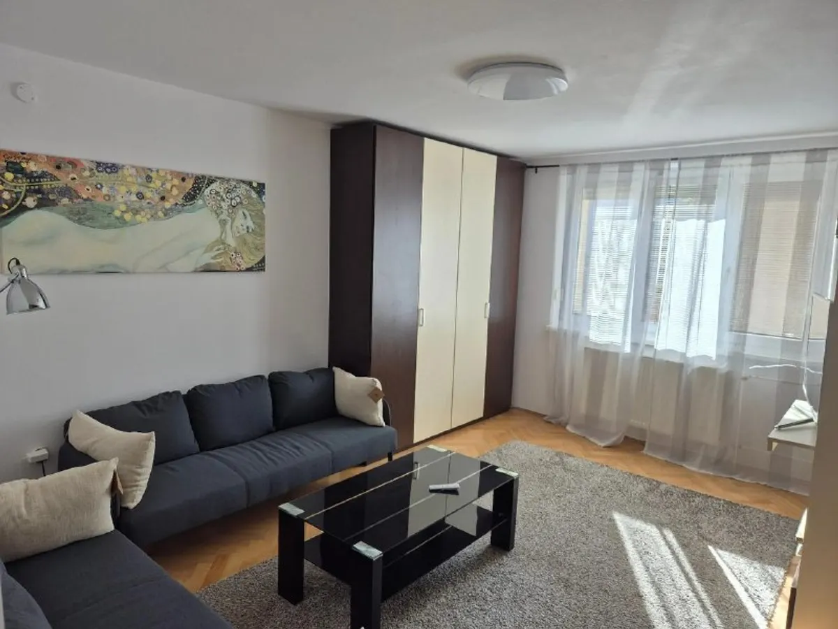 2-комн. квартира, Пезинок, центр