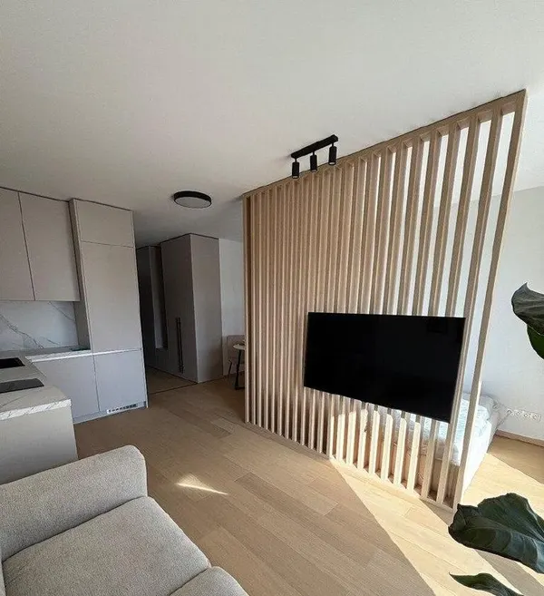 1-комн. квартира, Čerešne Residence, Polianky