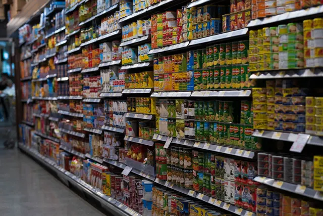 Українські магазини і продукти у Словаччині: де купити звичне