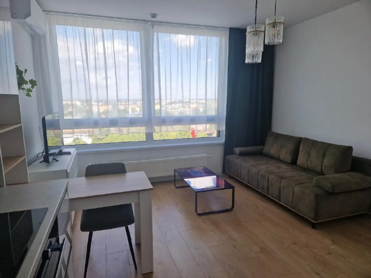 1-комн. квартира, Nové Mesto, Olivia Residence