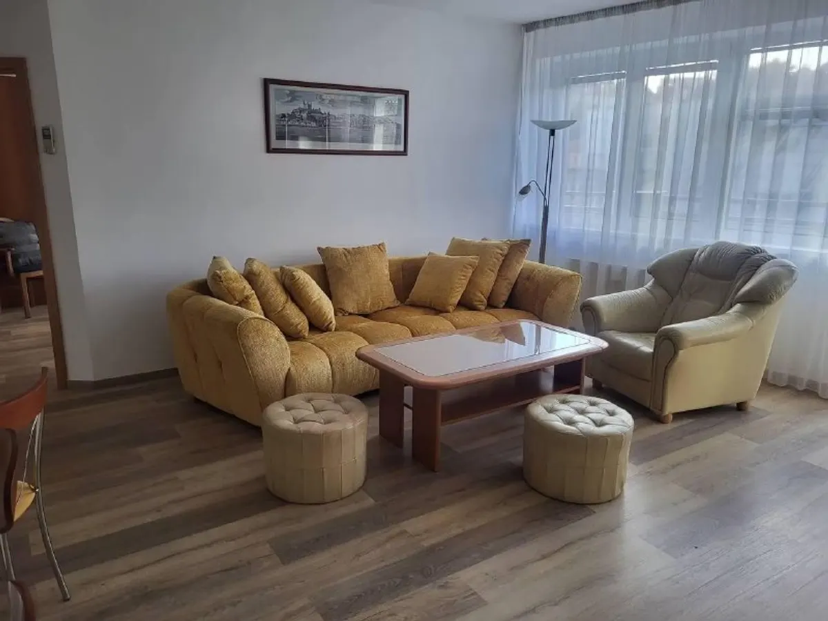 2-комн. квартира, Staré Mesto, Bratislava